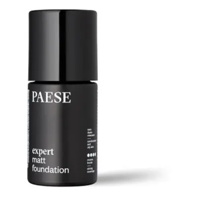 Paese, Expert Matt Specjalistyczny podkład matujący 502W Natural B