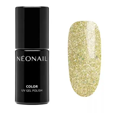 NeoNail, Lakier hybrydowy Crazy Idea, 7,2 ml