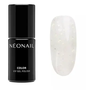 NeoNail, Lakier hybrydowy Milky-licious 7,2 ml