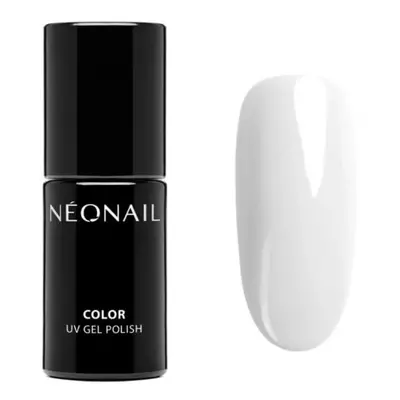 NeoNail, Lakier hybrydowy Milky French, 7,2 ml