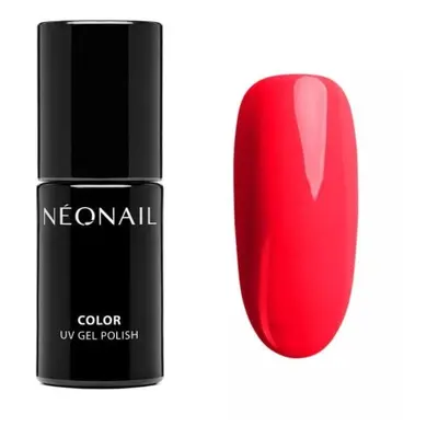 NeoNail, Lakier hybrydowy Lady Ferrari, 7,2 ml