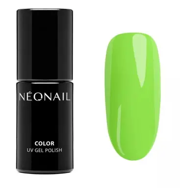 NeoNail, Lakier hybrydowy Victory Glow, 7,2ml