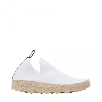 Buty Asportuguesas CARE White Natural P018019028