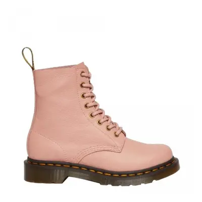 Buty Dr. Martens 1460 Peach Beige Virginia 26802329