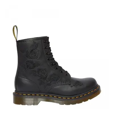 Buty Dr. Martens 1460 MONO VONDA Black Softy T 24985001