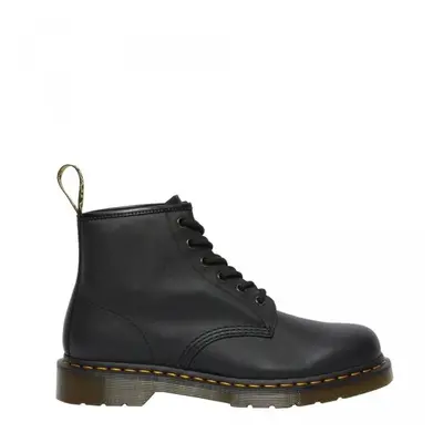 Buty Dr. Martens 101 Black Nappa 26409001