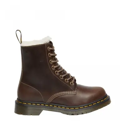 Buty Dr. Martens 1460 Pascal Serena Dark Khaki Orleans 32019777