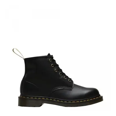 Buty Dr. Martens 101 FELIX RUB OFF Black Vegan 23984001