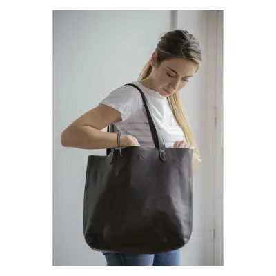 Torba damska typu tote bag Pénélope