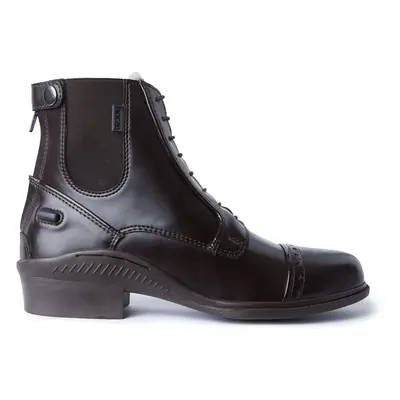 Damskie zimowe buty jeździeckie Horze Jodhpurs Kilkenny Lux - Richelieu