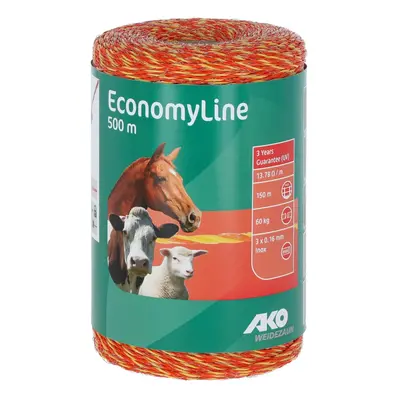 Przewód do ogrodzenia elektrycznego Ako Economy Line