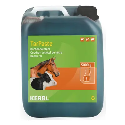 Płynna smoła bukowa Kerbl TarPaste