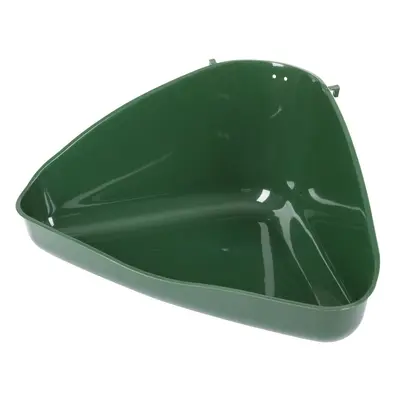 Klatkowe toalety narożne dla gryzoni Kerbl