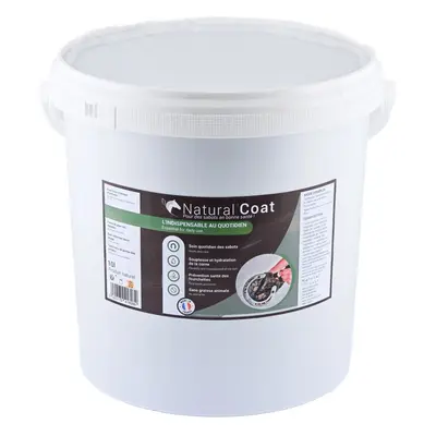 Czarna maść do pielęgnacji kopyt Natural Innov Natural'Coat - 10 L