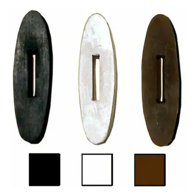 Zatyczka do gumowych kołowrotków Tattini