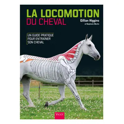 Książka o lokomocji koni Ekkia