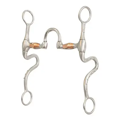 Stang nieznany Western dla konia Metalab FG