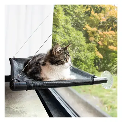 Prostokątna zabawka dla kotów i psów Duvoplus Slide `N Snack Puzzle