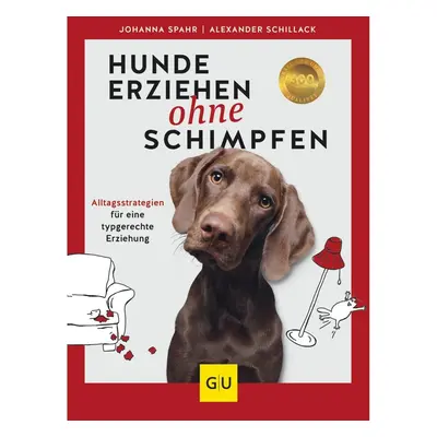 Książka Nobby Pet Hunde Erziehen Ohne Schimpfen
