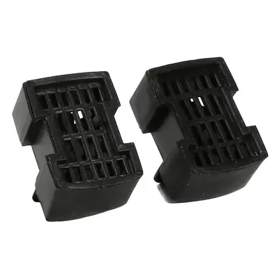 Gąbka Aqua Della noir et blanc Af-400 (x4)