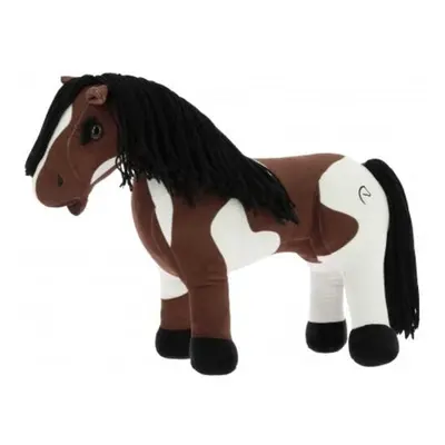 Zabawka do jazdy konnej mini-kucyk Equithème Pony Academy