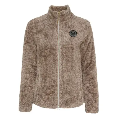 Polar damski zapinany na zamek Equipage Miles