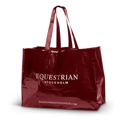 Torba do przechowywania w stajni Equestrian Stockholm