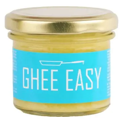 Masło klarowane BIO 100 g Ghee Easy