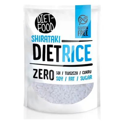 Makaron rice shirataki 200 g Diet-Food