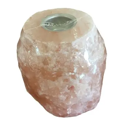 LAMPA SOLNA NATURALNA AROMATERAPIA 3,5 kg - HIMALAYAN SALT