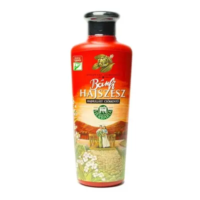 Wcierka do włosów Banfi Klasyczna 250ml HERBARIA