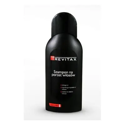 REVITAX Szampon na porost włosów 250ml