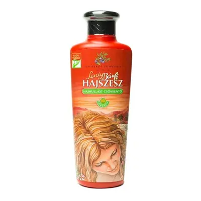 Wcierka do włosów Banfi Lady 250ml HERBARIA