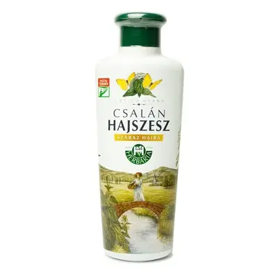 Wcierka do włosów Banfi Pokrzywowa 250ml HERBARIA