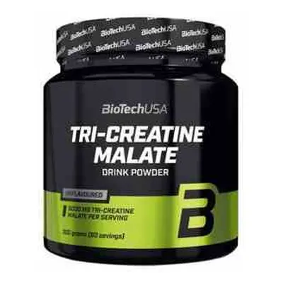 BioTech USA Tri Creatine Malate 300g