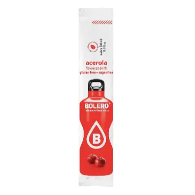 Bolero Instant Drink Sticks Acerola 3g