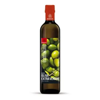 OLIWA Z OLIWEK EXTRA VIRGIN BIO 250 ml - BORDONI (ECONATURE)