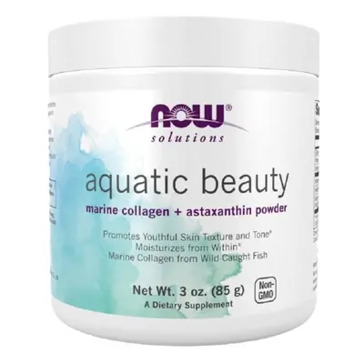 NOW FOODS Aquatic Beauty (85 g)