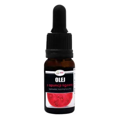 Olej z opuncji figowej 10ml - VIVIO