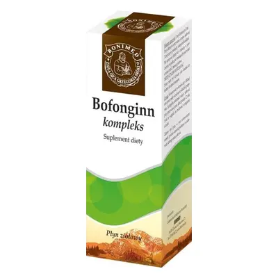 Bofongin kompleks 300ml BONIMED