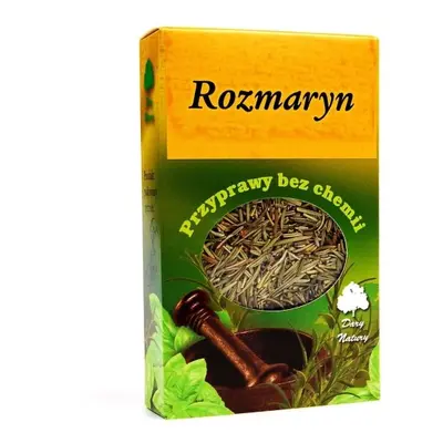 Rozmaryn 30g DARY NATURY