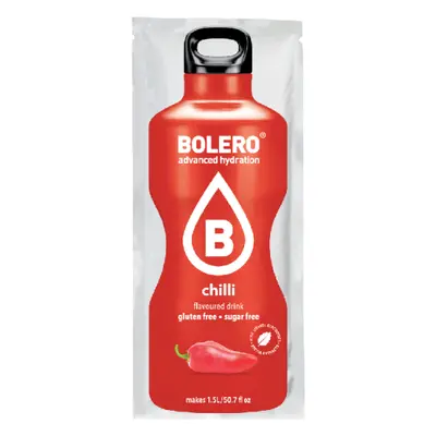 Bolero Instant Chilli 9g