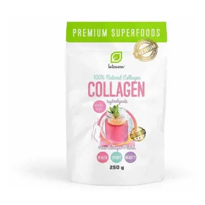 Intenson Kolagen w proszku 250g