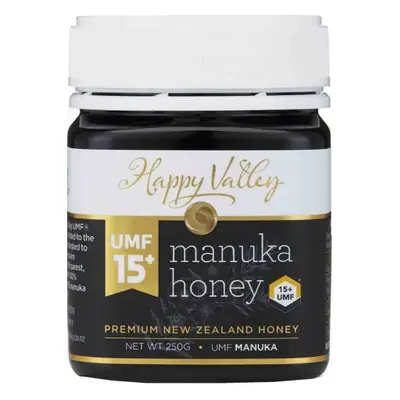 Miód Manuka Happy Valley UMF15+ MG 514 250g MyVita