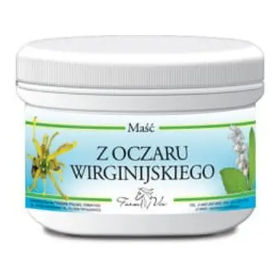 FarmVix Oczar wirginijski MAŚĆ 150ml