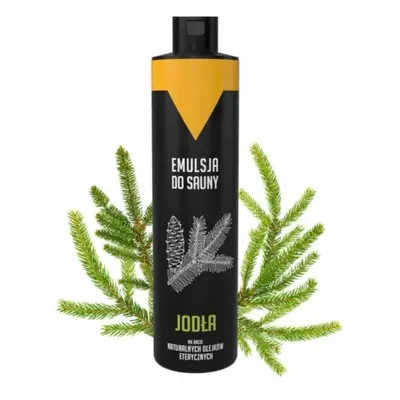 Bilovit Emulsja do sauny jodła 250 ml