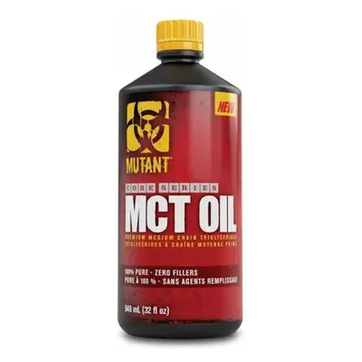 PVL Mutant Olej MCT 946 ml