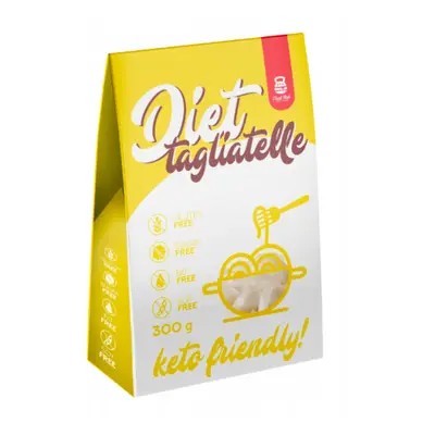 Cheat Meal Makaron Konjac Diet Tagliatelle 300 g