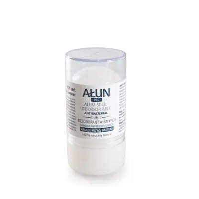 Ałun Eco naturalny dezodorant w sztyfcie 115 g