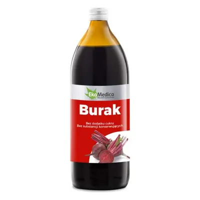 Burak sok 1000ml EkaMedica
